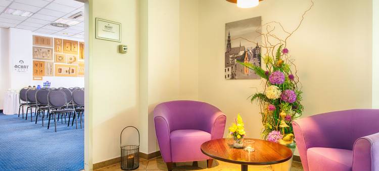 茨维考 ACHAT 酒店(Achat Hotel Zwickau)图片