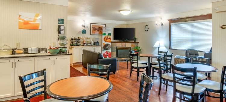 品质酒店(Quality Inn)图片