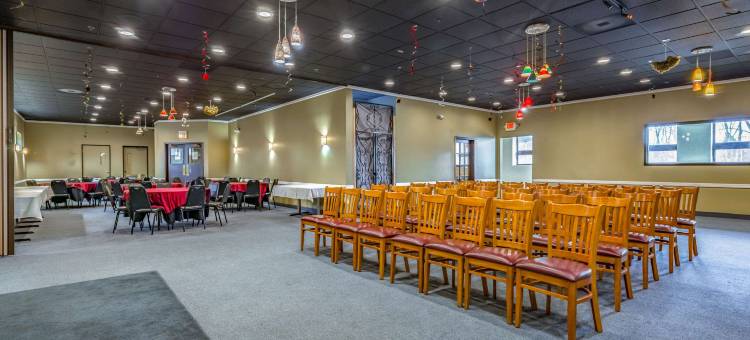 奥尔巴尼斯克内克塔迪凯艺酒店(Quality Inn Schenectady - Albany)图片
