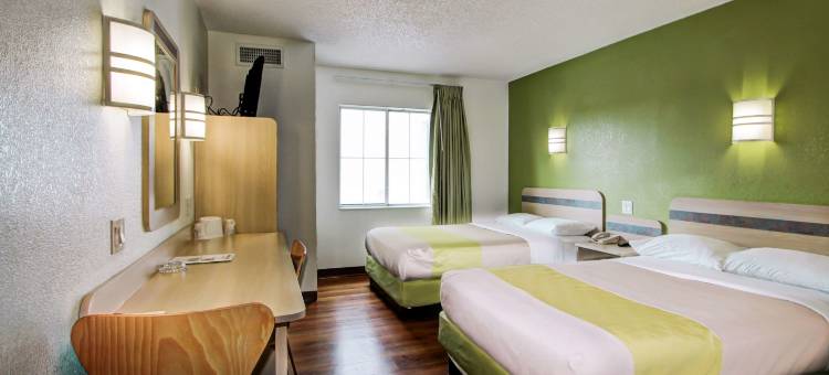 Super 8 by Wyndham Aurora East(Super 8 by Wyndham Aurora East)图片