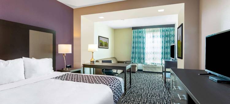 科罗拉多城拉昆塔温德姆套房酒店(La Quinta Inn & Suites by Wyndham Colorado City)图片