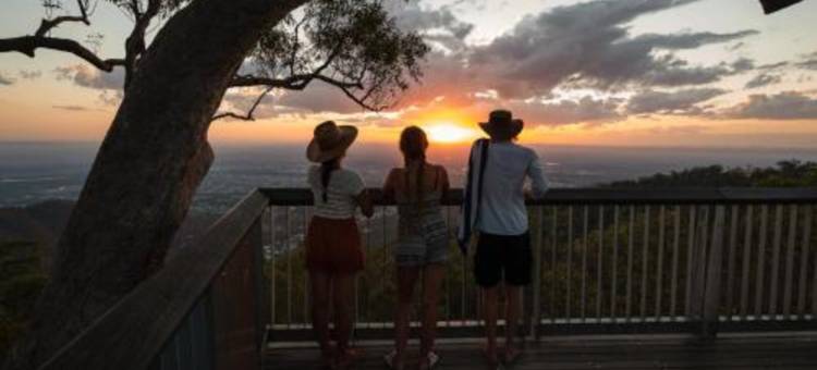 Rockhampton Backpackers图片