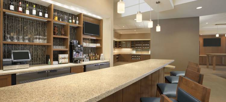 盐湖城/卡顿凯悦嘉轩酒店(Hyatt Place Salt Lake City/Cottonwood)图片