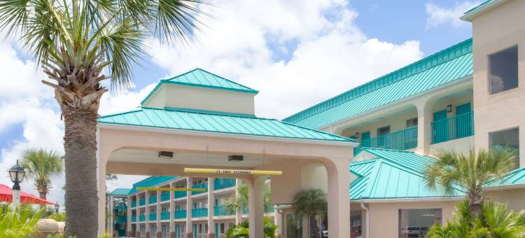 格尔夫波特戴斯酒店(Days Inn by Wyndham Gulfport)图片