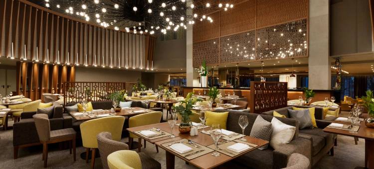 大雅典温德姆酒店(Wyndham Grand Athens)图片