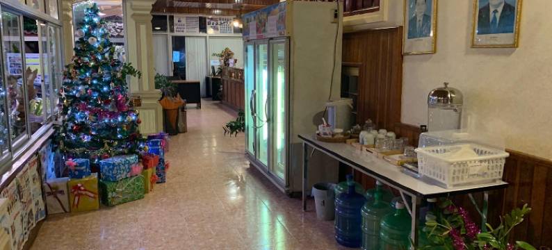 佩斯沃内酒店(Phaythavone Hotel)图片