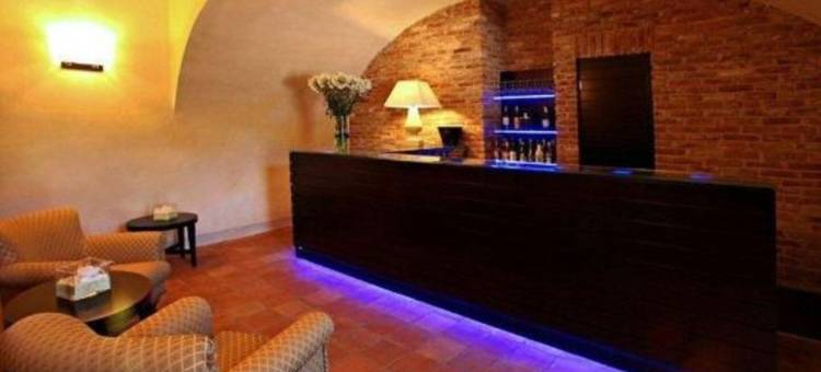 罗莱酒店-圣庄(Relais Sant'Uffizio Wellness & Spa)图片