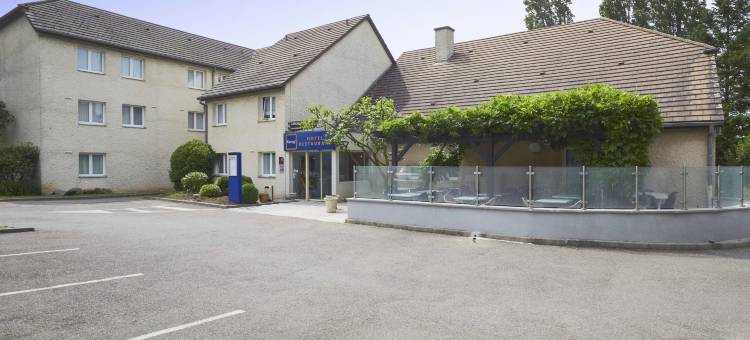 米卢斯北部伊尔扎克拿破仑基里亚德酒店(Kyriad Mulhouse Nord - Illzach)图片
