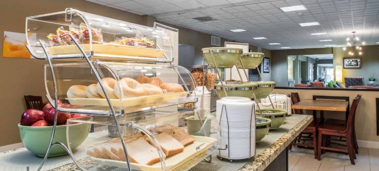 凯艺酒店(Quality Inn)图片