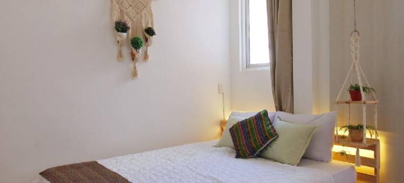 胡志明市67号别墅酒店(Villas 67)图片