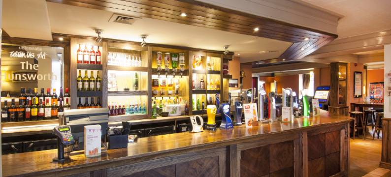 优品迎布拉德福德南酒店(Premier Inn Bradford South)图片