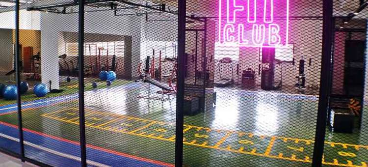 玛琅OJ 1O1酒店(The 1O1 Malang OJ)图片