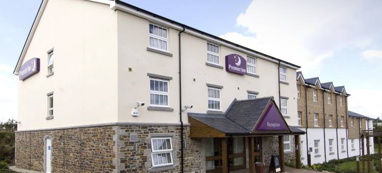 李斯基德普瑞米尔酒店(Premier Inn Liskeard)图片