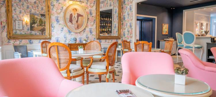 图拉斯酒店(Hotel de Toiras)图片