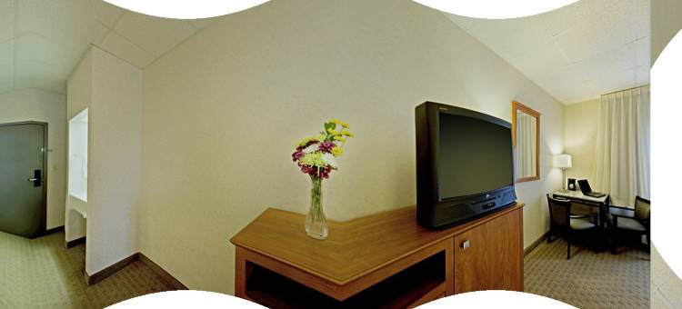 洛克港贝斯特韦斯特酒店(Best Western Lock Haven)图片