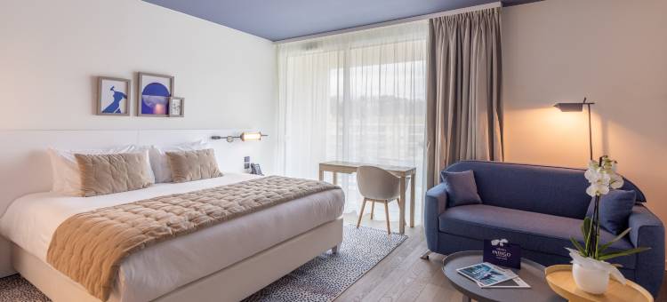 卡涅斯苏梅尔英迪格酒店(Hotel Indigo Cagnes-Sur-Mer)图片