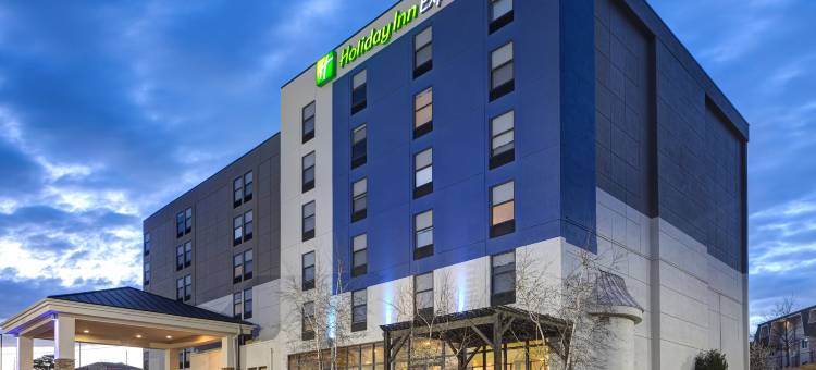 智选假日套房酒店奥马哈(Holiday Inn Express & Suites Central Omaha)图片