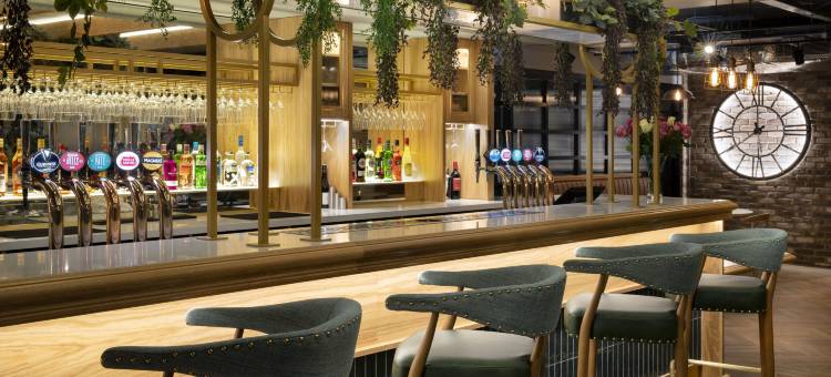 切斯特莱昂纳多酒店(Leonardo Hotel Chester)图片