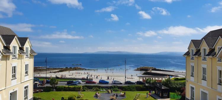 高威海湾会议及娱乐中心酒店(Galway Bay Hotel Conference & Leisure Centre)图片