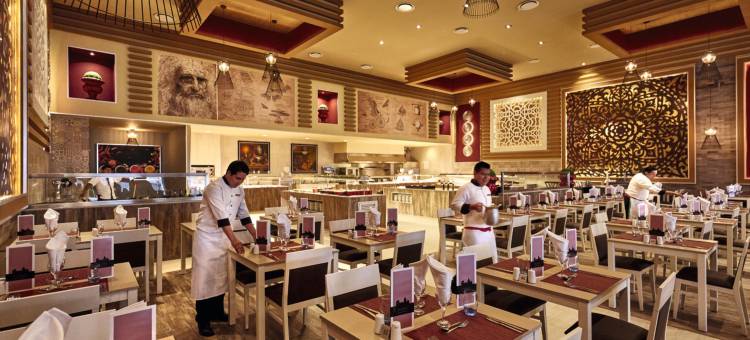 龙舌兰悦宜湾酒店-全包(Riu Tequila - All Inclusive)图片