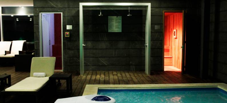 奎雷塔罗尊贵卡撒旅馆(Casa Inn Premium Hotel Queretaro)图片