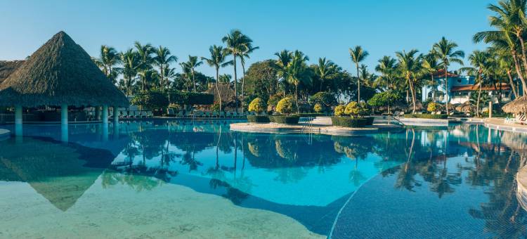 伊贝罗斯塔精选哈仙达多米尼酒店 - 全包式(Iberostar Selection Hacienda Dominicus - All Inclusive)图片