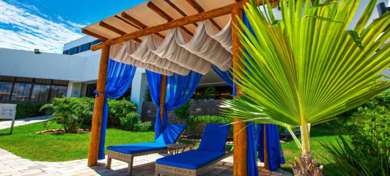 德尔马酒店(Del Mar Hotel)图片