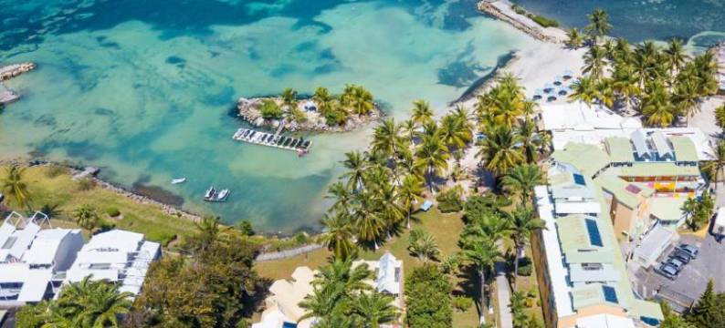 卡内拉海滩酒店(Canella Beach Hotel)图片