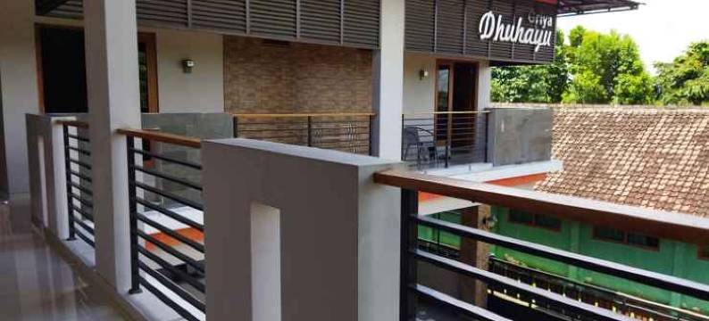 Modern Chic Room at Griya Dhuhayu图片