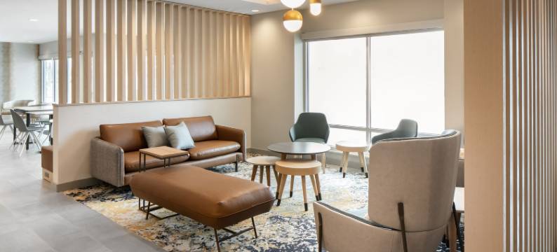 奥什科什TownePlace Suites酒店(TownePlace Suites Oshkosh)图片