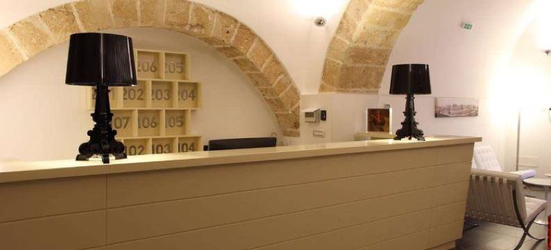 阿尔贝尔格德索乐酒店(Albergo Del Sole)图片