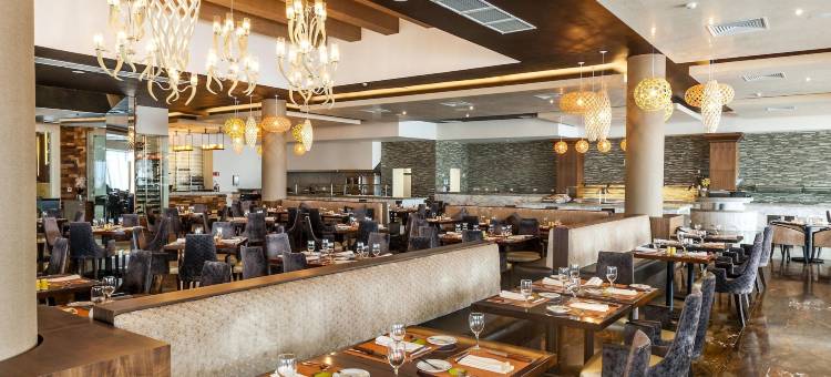 月宫尼祖克-全包(Moon Palace Nizuc - All Inclusive)图片