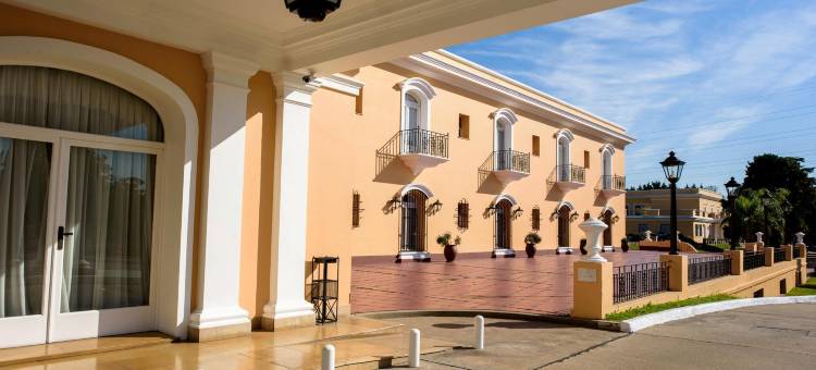 Hotel Colonial San Nicolás图片