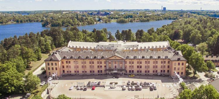 丽笙蓝标酒店-斯德哥尔摩皇家维京(Radisson Blu Royal Viking Hotel, Stockholm)图片