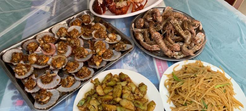 任家台春满渔家特色民宿(碧海路分店)图片