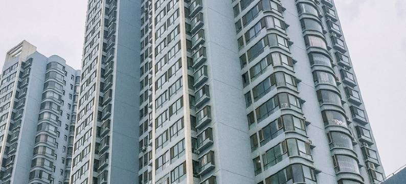 燕宿龙城公寓(解放路分店)图片