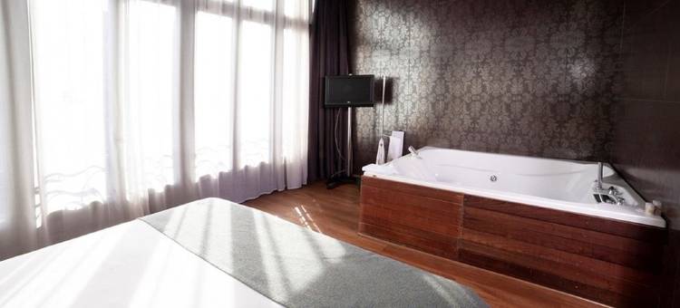 珀蒂宫博物馆酒店(Petit Palace Museum)图片