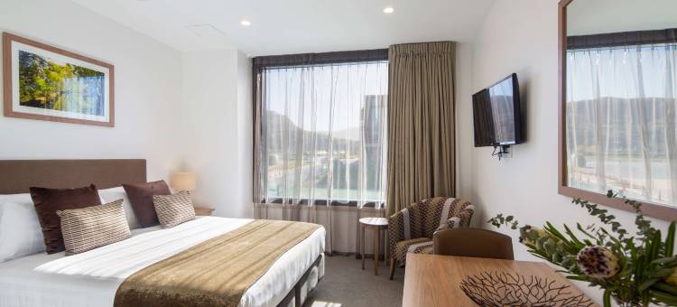 皇后镇卓越公园温德姆花园酒店(Wyndham Garden Remarkables Park Queenstown)图片