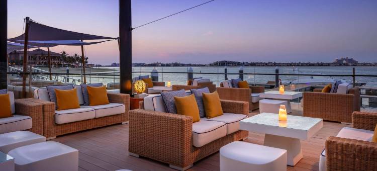 One&Only棕榈酒店(One&Only the Palm)图片