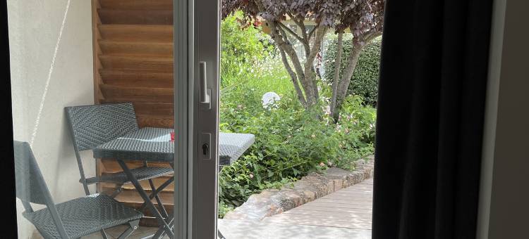 Les Jardins de Santa Giulia - Charmante Chambre d'hôte 2图片