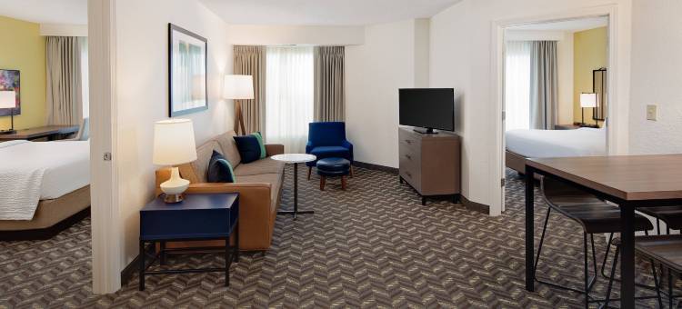 Residence Inn Boston Dedham图片