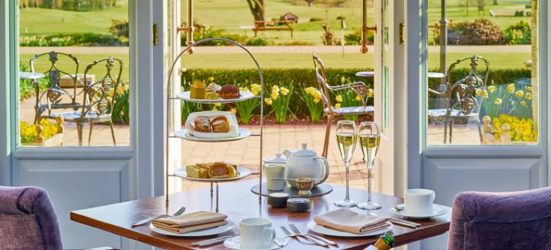 洛克里菲宫高尔夫及水疗酒店(Rockliffe Hall Hotel Golf & Spa)图片