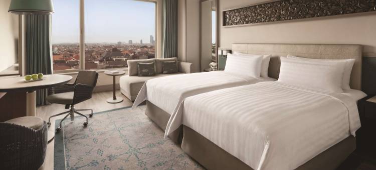 泗水香格里拉酒店(Shangri-La Surabaya)图片