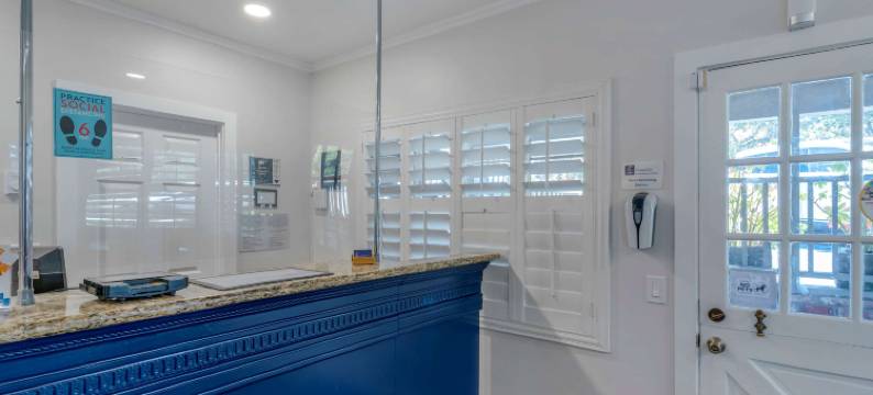 舒适酒店-卡梅尔海边(Comfort Inn Carmel by the Sea)图片