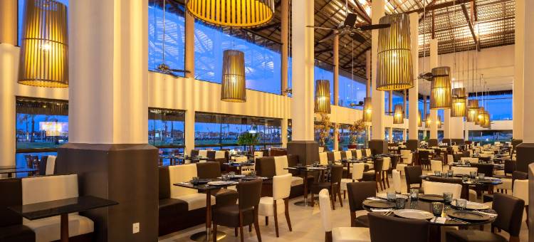 公牛盖勒别墅度假村 - 全包式(Vila Galé Resort Touros - All Inclusive)图片