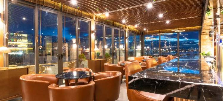 花海花园酒店(Flower Garden Hotel)图片