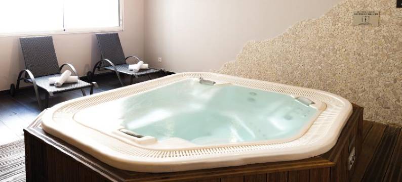 尤金妮娅露台拉格朗日假日酒店(Lagrange Vacances les Patios Eugénie)图片