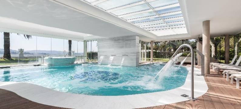 拉托哈欧洲之星大酒店(Eurostars Gran Hotel la Toja)图片