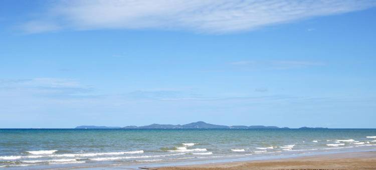 芭堤雅GPM度假村(GPM Resort Pattaya)图片