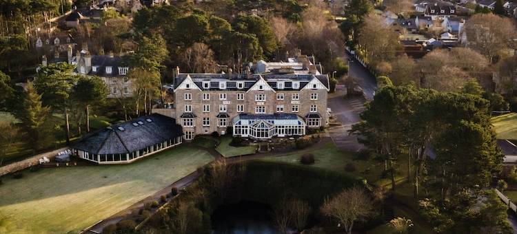 克瑞拉高尔夫景酒店&SPA(Golf View Hotel & Spa)图片